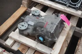 L1MZ4000B LINCOLN Rear Differential Gear Carrier Ford Aviator #2