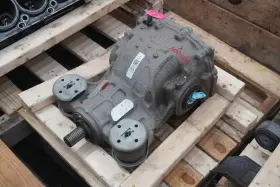 L1MZ4000B LINCOLN Rear Differential Gear Carrier Ford Aviator
