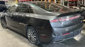 S150D LINCOLN Rear Carrier Differential Mkz