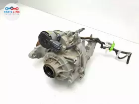 U540 LINCOLN Nautilus Rear Differential Carrier Axle