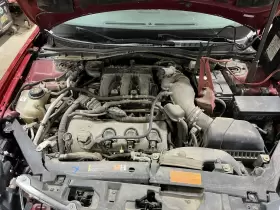 ZZD027100 LINCOLN Rear Carrier Differential Awd Mkz