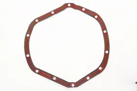 LLR-A115 LUBELOCKER Lube Locker Aam Differential Cover Gasket