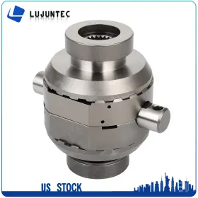 LJ178914T01 LUJUNTEC Differential Locker Spline Posiw Pin