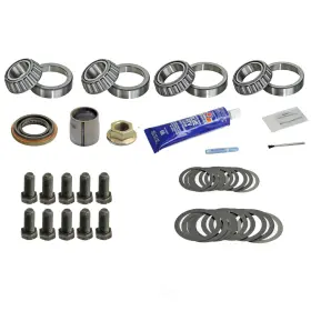 GDK333A-MK LUK Axle Differential Bearing Seal Kit