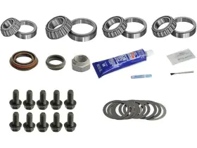 Luk Xb14d7 Axle Differential Bearing And Seal Kit For Aspen Dakota Durango Ram 1500