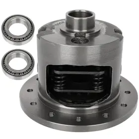 13302512 LUXFINEPARTS Slip Differential Bolt Car Posi Unit Gm