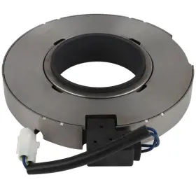 13302542 LUXFINEPARTS Axle Locker Actuator Dana Jeep Wrangler