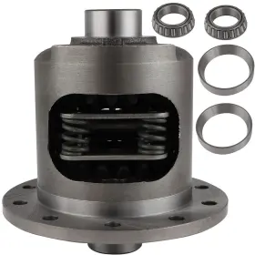 13302553 LUXFINEPARTS Slip Locker Numerically Higher Gear Gm