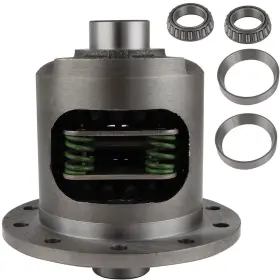 13302559 LUXFINEPARTS Slip Differential 1500 H3 Gmc Hummer