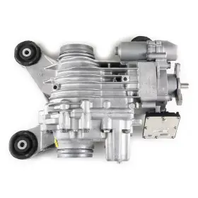 0CQ525010AA MADHORNETS Motion Rear Differential A3 S3 Audi #2