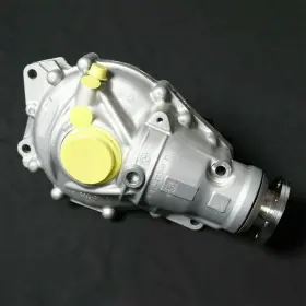 31507934392 MADHORNETS Differential Front Axle Transmission #2