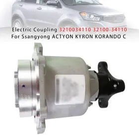 3210034110 MADHORNETS Electric Coupling Ssangyong Actyon