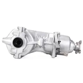 38310-CA000 MADHORNETS Differential Drive Rear Awd 4WD Nissan #3