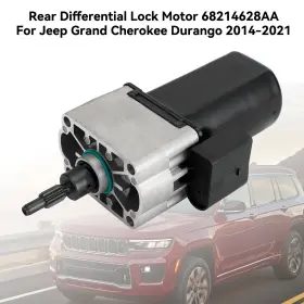 68214628A MADHORNETS Rear Differential Lock Motor Jeep