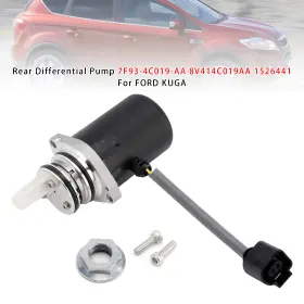 7F93-4C019-AA MADHORNETS Rear Differential Pump Kuga Ford