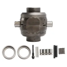 SLM35-1.6-27 MADHORNETS Differential Locker Spline Carrier Sl #2
