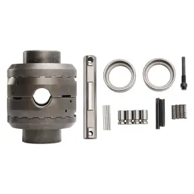 SLM35-1.6-27 MADHORNETS Differential Locker Spline Carrier Sl #3