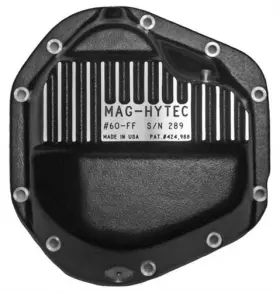 60-FF MAG-HYTEC Differential Cover Superduty F250 Dana 350