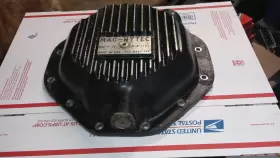 D12-9.25 MAG-HYTEC Rear Differential Cover Dodge #3