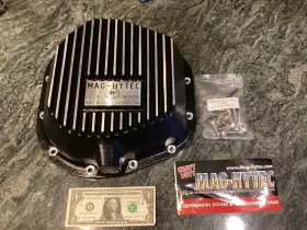 F12-10.25A MAG-HYTEC Sterling Rear Differential Cover F250
