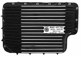 F4R100 MAG-HYTEC Vans Motor Homes