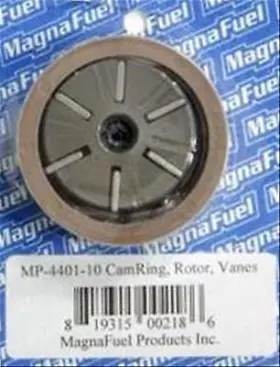 MP-4501-10 MAGNAFUEL Electric Fuel Pump Rebuild #2