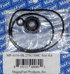 MP-4550-SK MAGNAFUEL PRODUCTS INC Electric Fuel Pump Rebuild