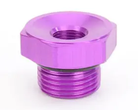 MP-3072 MAGNAFUEL RACING SYSTEMS Fuel Port Plug