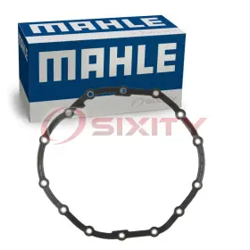 C733 MAHLE Front Differential Carrier Gasket 2500 3500 Ram