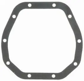 P32578 MAHLE ORIGINAL Cvr Gasket
