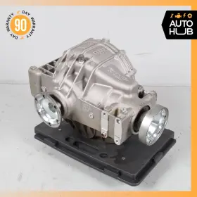 0002307 MASERATI Rear Differential Axle Carrier Quattroporte