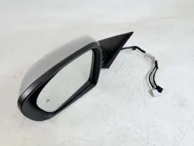 041123 MASERATI Ghibli Front Left Driver Wing Mirror Heated