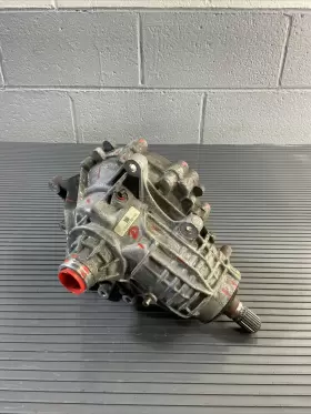 06700321830 MASERATI Levante Front Differential Axle Carrier