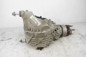 06700391250 MASERATI Ghibli Rear Differential Axle Carrier #2