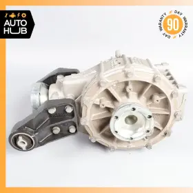 234007 MASERATI Rear Differential Axle Carrier Granturismo #2