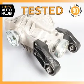 234007 MASERATI Rear Differential Axle Carrier Granturismo