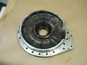 246275 MASERATI Granturismo Differential Cover #3