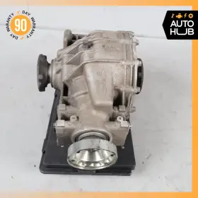 250877 MASERATI Rear Differential Axle Carrier Quattroporte #2