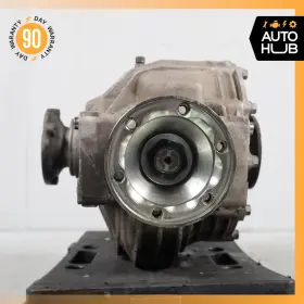 250877 MASERATI Rear Differential Axle Carrier Quattroporte #3