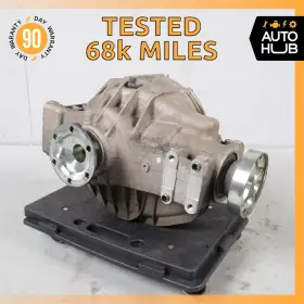 250877 MASERATI Rear Differential Axle Carrier Quattroporte