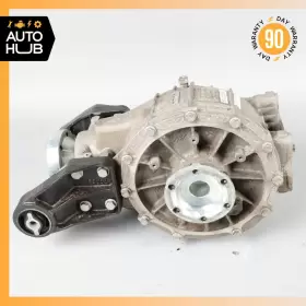 270982 MASERATI Granturismo Rear Differential Axle Carrier #2