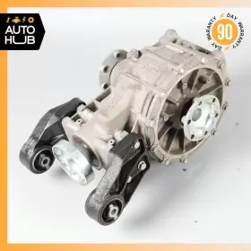 270982 MASERATI Granturismo Rear Differential Axle Carrier