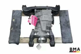 270983 MASERATI Granturismo Rear Axle Differential