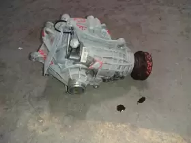 440.MA1T14 MASERATI Quattropo Carrier #3