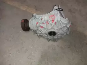 440.MA1T14 MASERATI Quattropo Carrier