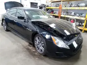 440.MA1T15 MASERATI Rear Carrier Differential Quattropo #3