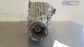 440.MA1T16 MASERATI Rear Differential Carrier Gts #3