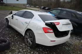 440.MA1V14 MASERATI Ghibli Carrier #3