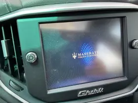 440.MA1V15 MASERATI Ghibli Carrier #3