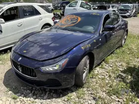 440.MA1V15 MASERATI Ghibli Carrier